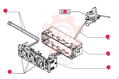 CABLE 84336219
