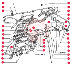 RIGID TUBE 75286118