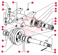 RIGID TUBE 73148460