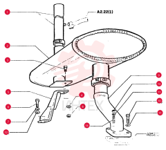 RIGID TUBE 73117687