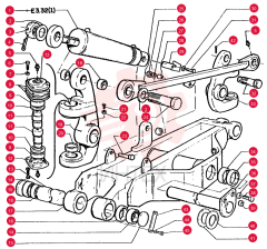 CYLINDER 75220689