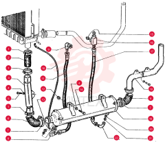 HOSE CLIP
