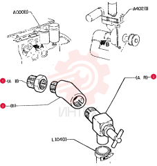 BUSHING