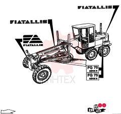 DECAL KIT
