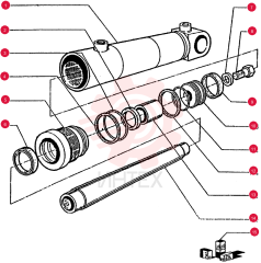 CYLINDER