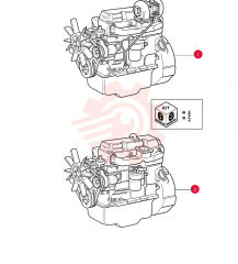 ENGINE 87801451