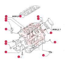 CYLINDER BLOCK 87840861 (2)