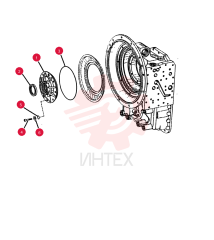 IMPELLER 73161448