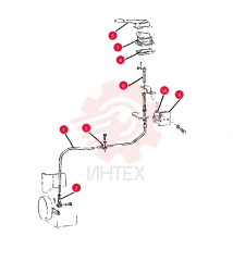 FLEXIBLE CONTROL 73157964