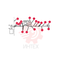 OPERATING CYLINDER 73124588 (1)