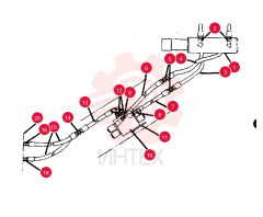 OPERATING CYLINDER 73124588 (2)