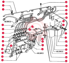 RIGID TUBE 75286118