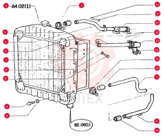 RIGID TUBE 75235194