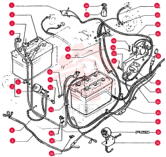 PRESSURE SWITCH 73110555 (3)