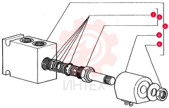 SEAL KIT 73149894