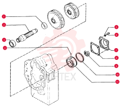 SPACER 75206420