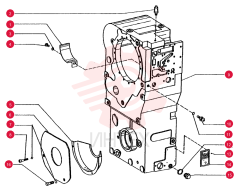 DEFLECTOR 75286001