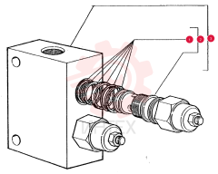 SEAL KIT 73130695 (2)