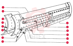 MOLDBOARD 75241466