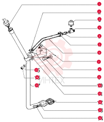 DIPSTICK 73161250