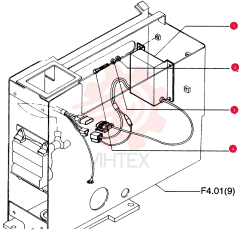 VOLTAGE REGULATOR 75253303