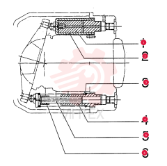 PLUNGER 75312539