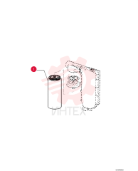 ENGINE OIL FILTER 75285999
