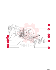 GASKET 75289463