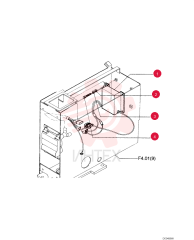 VOLTAGE REGULATOR 75253303