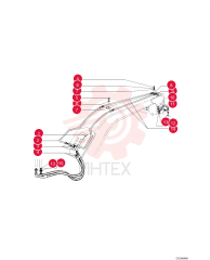 RIGID TUBE 75253440