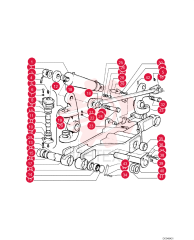 CYLINDER 75220689