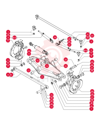 BALL JOINT 1925104