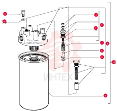 FILTER 73161226