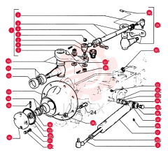 TIE-ROD 75221735
