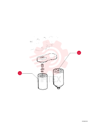 FILTER 71101915