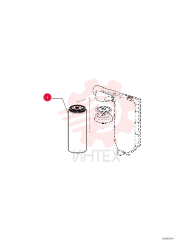 ENGINE OIL FILTER 75285999