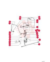 NOZZLE 73146645