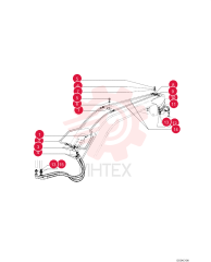 RIGID TUBE 75253440