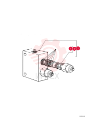 SEAL KIT 73130695