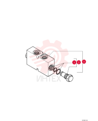 SEAL KIT 75289866