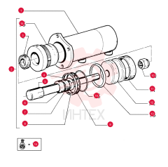 CYLINDER 75268462