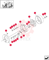 DRUM 73143025