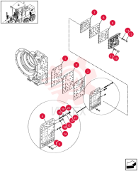 GASKET 73161663