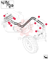 O-RING 70923560 (3)