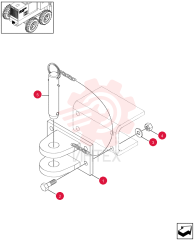 DRAWBAR 73159948