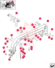 GASKET 73157000