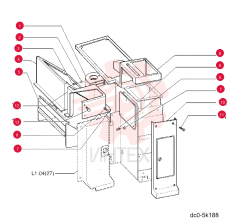 HOLDER 75320710