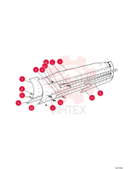MOLDBOARD 75266812