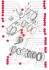 GASKET 75257147