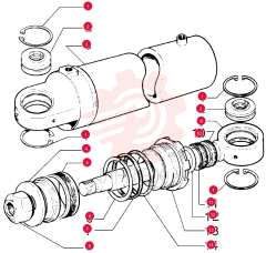 CYLINDER 75270375